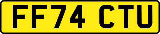 FF74CTU