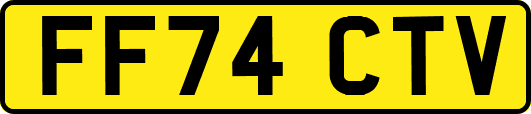 FF74CTV