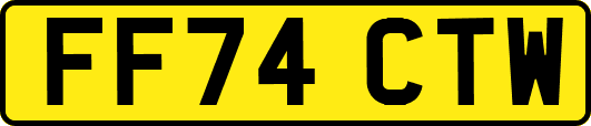 FF74CTW