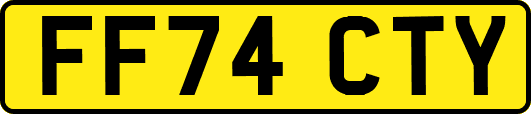 FF74CTY