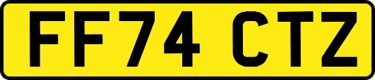 FF74CTZ