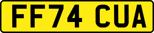 FF74CUA