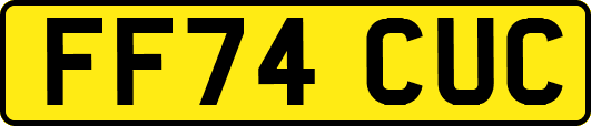 FF74CUC