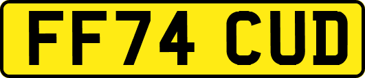 FF74CUD