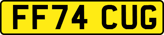 FF74CUG