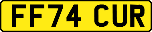 FF74CUR