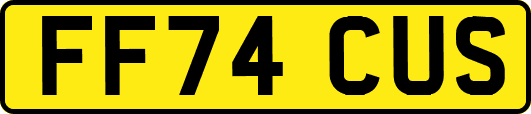FF74CUS