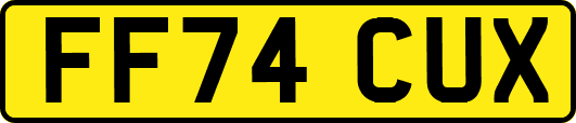 FF74CUX