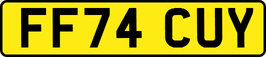 FF74CUY