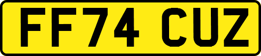 FF74CUZ