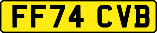 FF74CVB