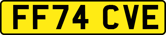 FF74CVE