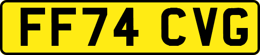 FF74CVG