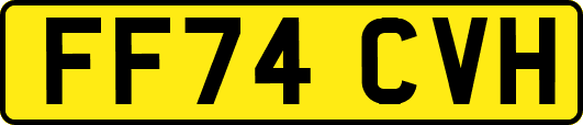 FF74CVH