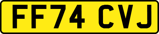 FF74CVJ
