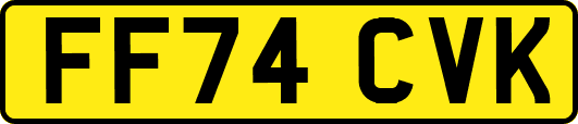 FF74CVK