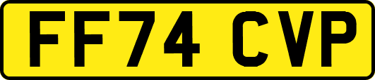 FF74CVP