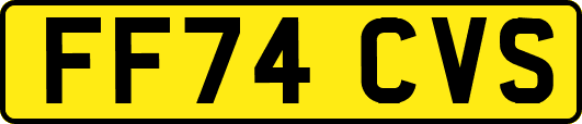 FF74CVS
