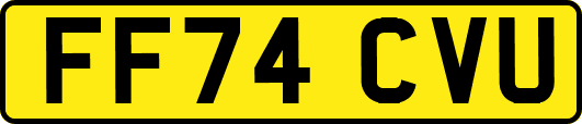 FF74CVU