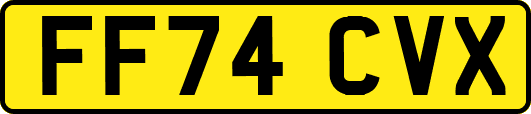 FF74CVX
