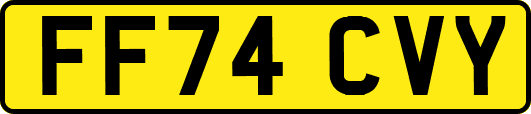 FF74CVY