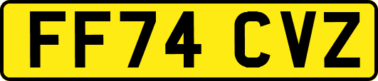 FF74CVZ