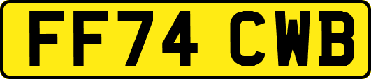 FF74CWB