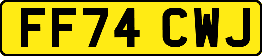 FF74CWJ