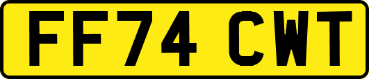 FF74CWT