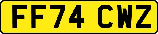 FF74CWZ