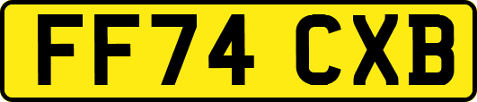 FF74CXB
