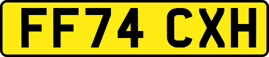 FF74CXH