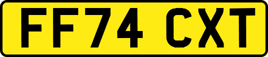 FF74CXT