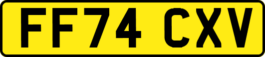 FF74CXV