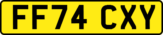 FF74CXY