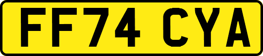 FF74CYA