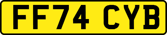 FF74CYB