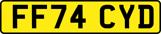 FF74CYD