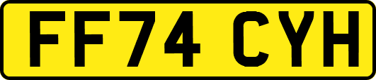 FF74CYH