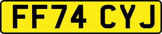 FF74CYJ