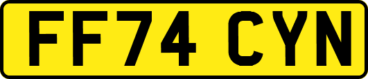 FF74CYN
