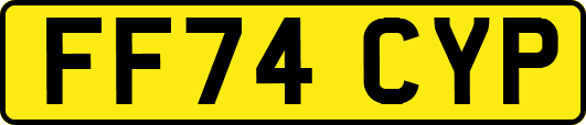 FF74CYP