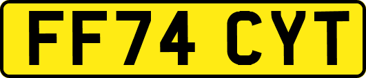 FF74CYT