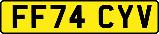 FF74CYV