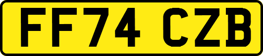 FF74CZB