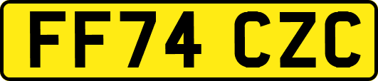 FF74CZC