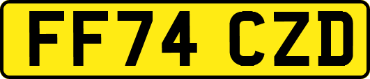 FF74CZD
