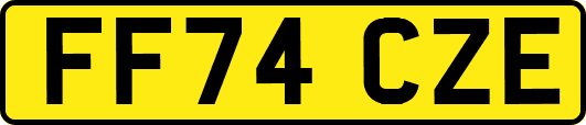 FF74CZE
