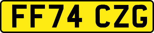 FF74CZG