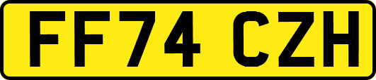 FF74CZH